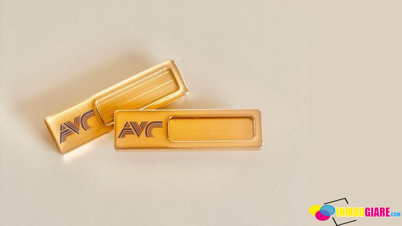 Thông Số Kỹ Thuật Chuẩn Cho Biển Tên Nhân Viên Thông Số Kỹ Thuật Chuẩn Cho Biển Tên Nhân Viên