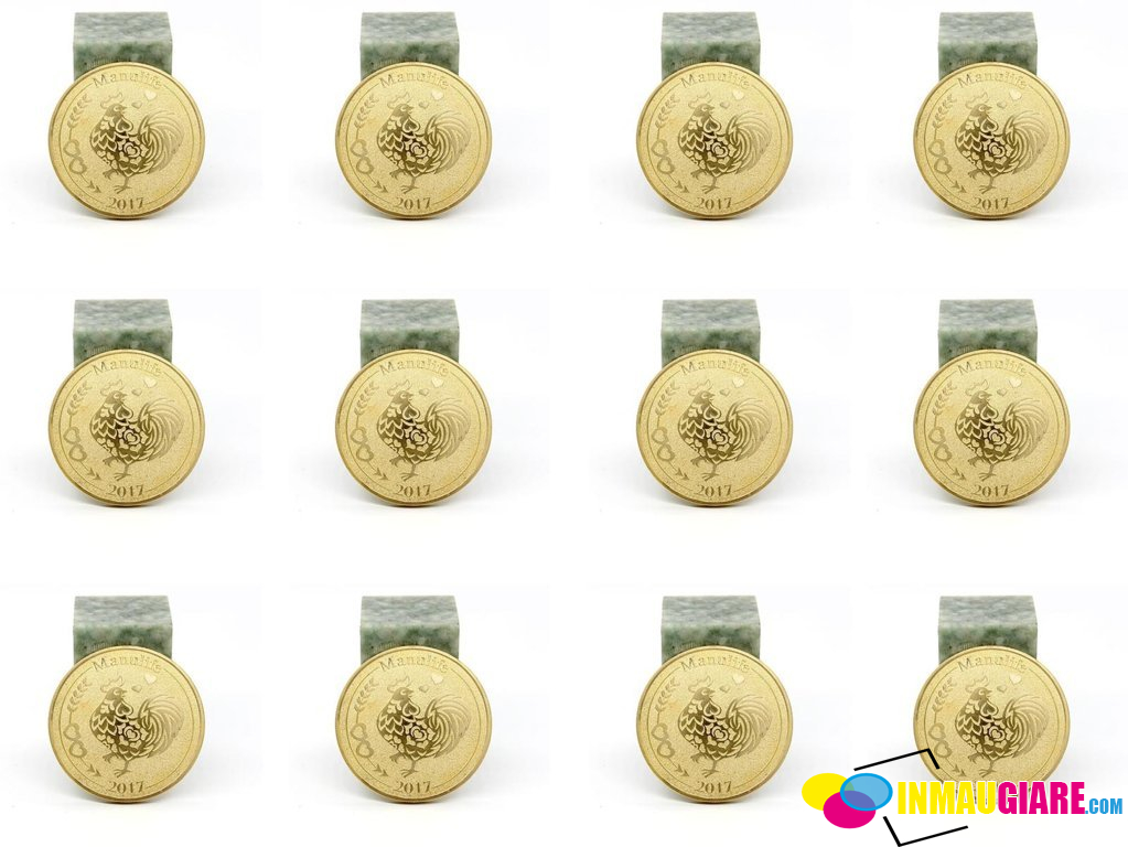 Làm Huy Hiệu Kim Loại Ăn Mòn Giá Rẻ, Sang Trọng tại Hà Nội