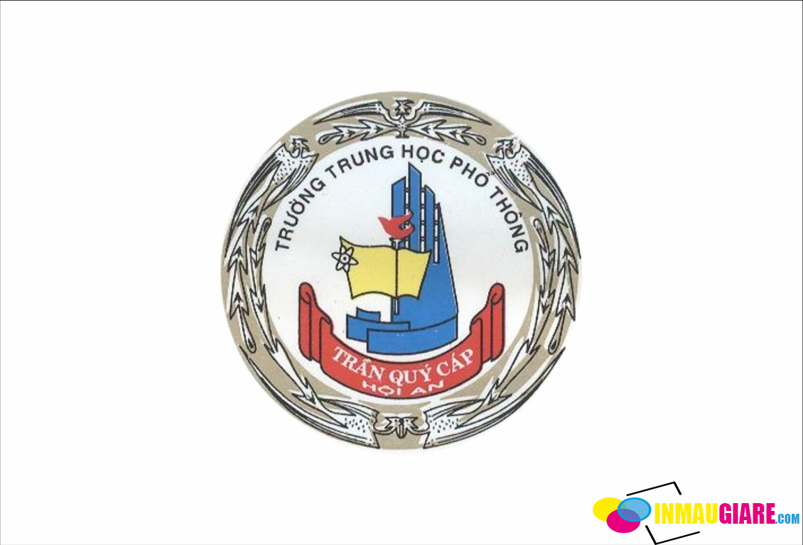 Các Xu Hướng Thiết Kế Huy Hiệu Lớp "Độc Lạ" Nhất 2026