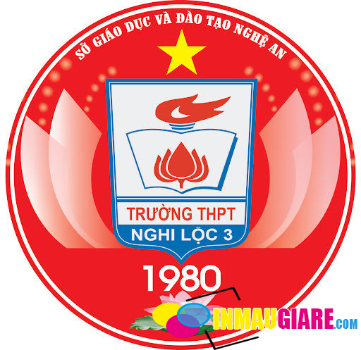 iN Huy Hiệu Logo Công Ty Giá Rẻ, Lấy Ngay tại Hà Nội [iN Nhanh]