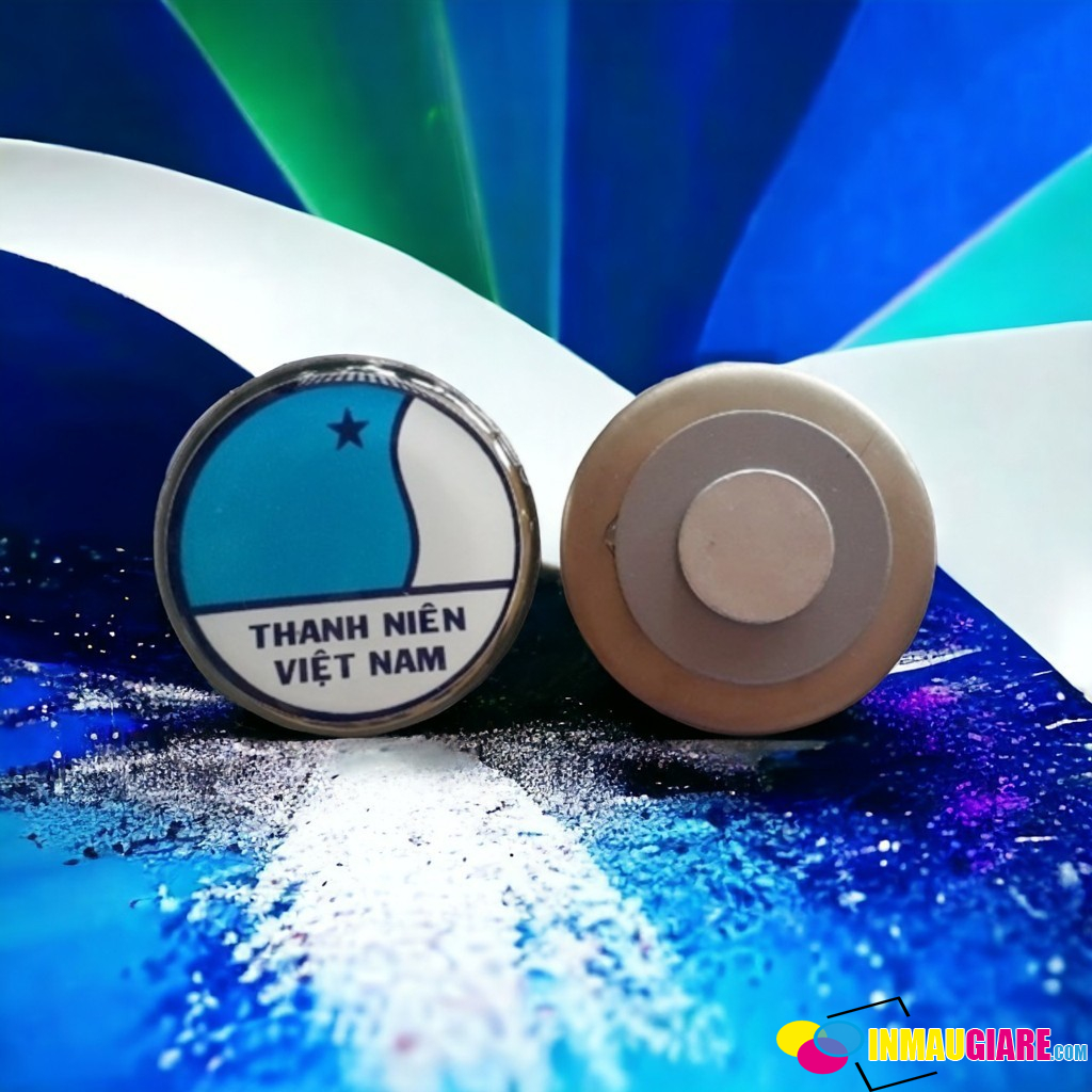 Tại Sao Mọi Doanh Nghiệp Đều Cần In Huy Hiệu Logo? Tại Sao Mọi Doanh Nghiệp Đều Cần In Huy Hiệu Logo?