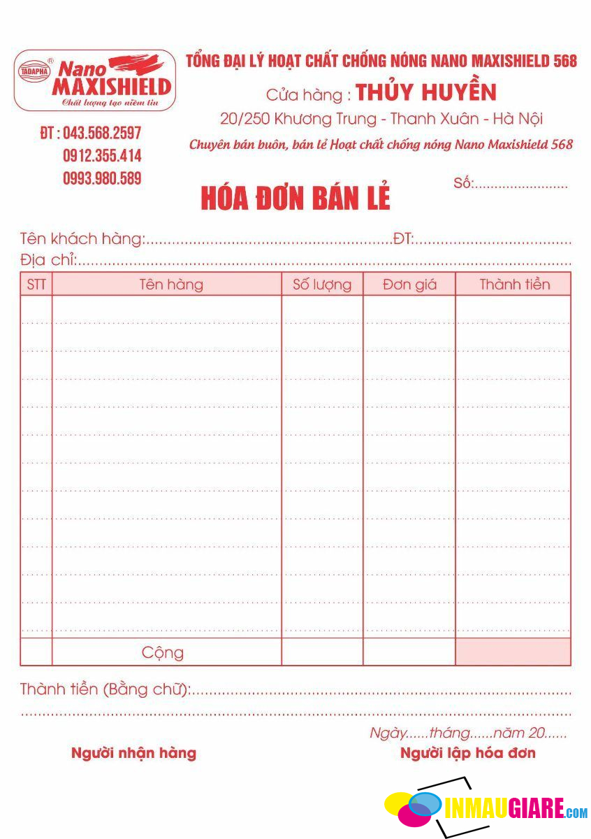 Giải Đáp Những Thắc Mắc Thường Gặp Của Khách Hàng (FAQ)