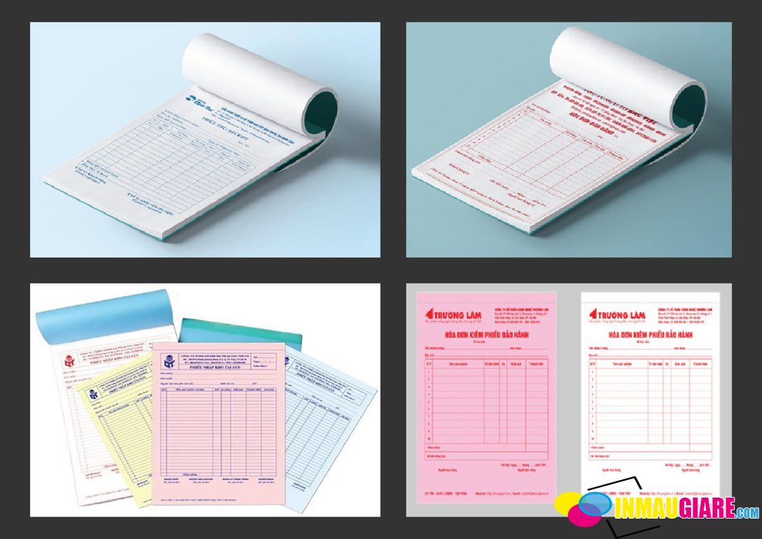 Hướng Dẫn Cách Tính Chi Phí Để Có Giá iN Màu Rẻ Nhất