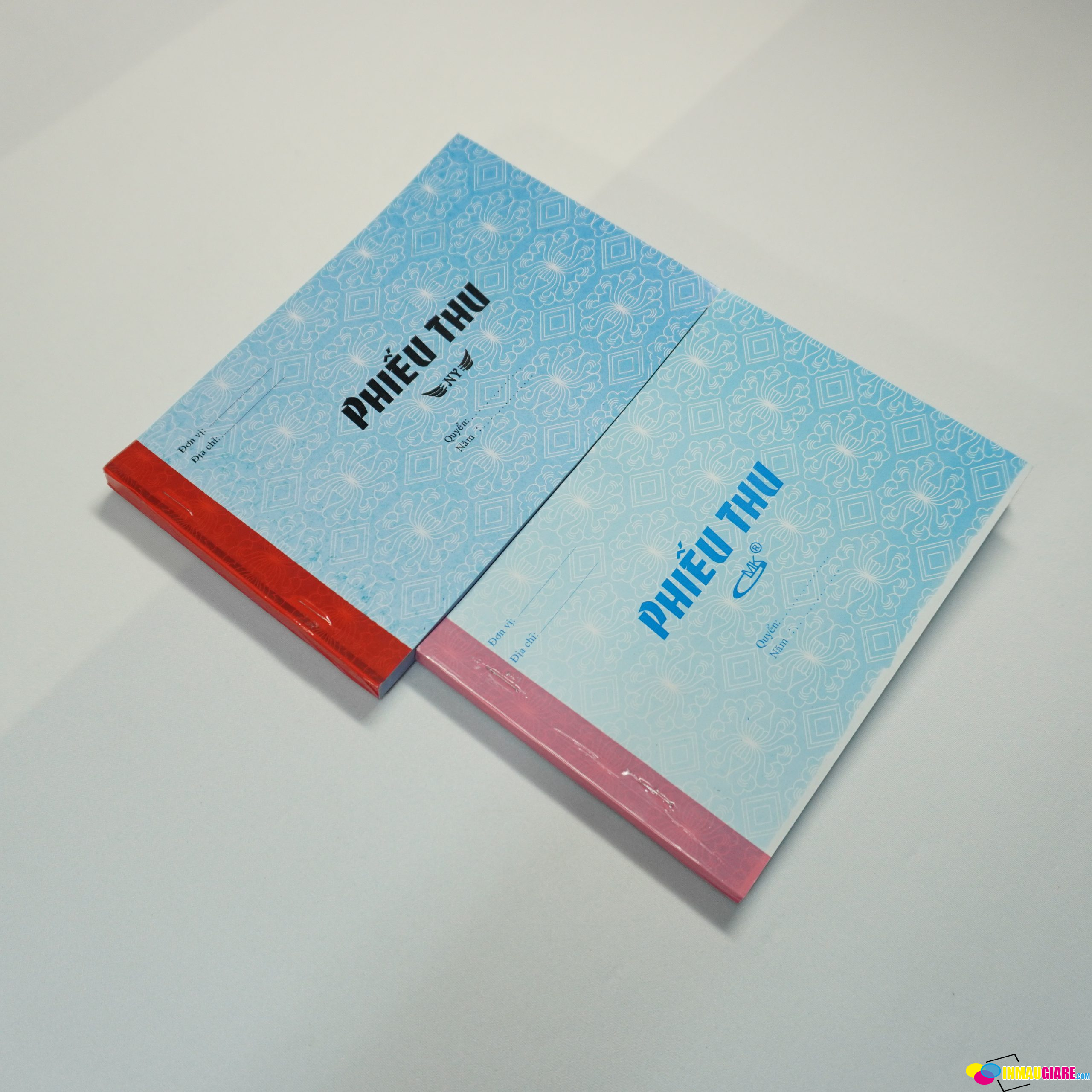 Tìm Hiểu Về Khổ Giấy Phổ Biến: Nên iN Phiếu Thu Chi Khổ A5 Hay A6?