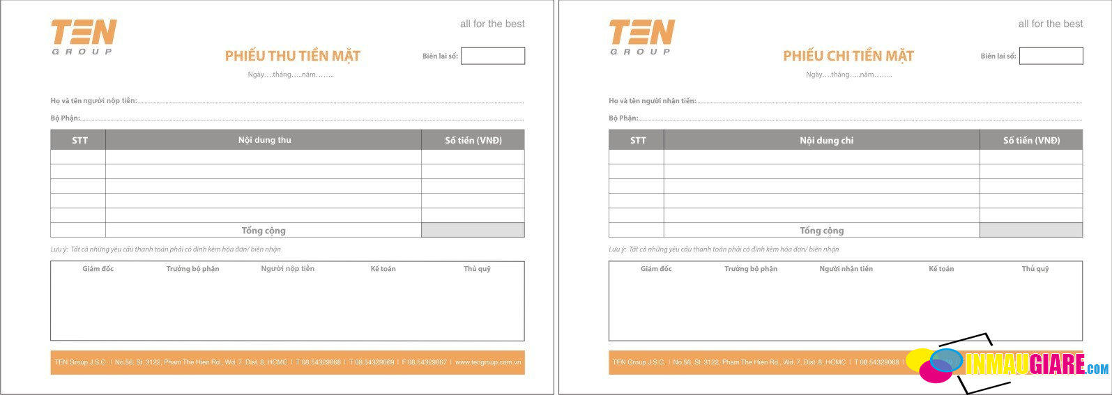 Các Kỹ Thuật Gia Công Chuyên Nghiệp Tại Xưởng iN Màu Giá Rẻ