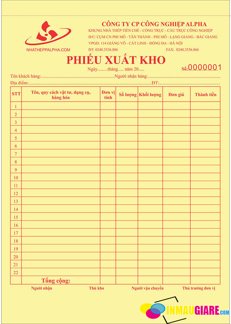 Tại Sao Cần Viết Hóa Đơn Bán Lẻ 2 Liên Rõ Nét?