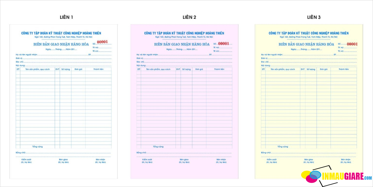 "Kẻ Thù" Khiến Hóa Đơn Bán Lẻ Dễ Bị Bay Màu Và Ố Vàng