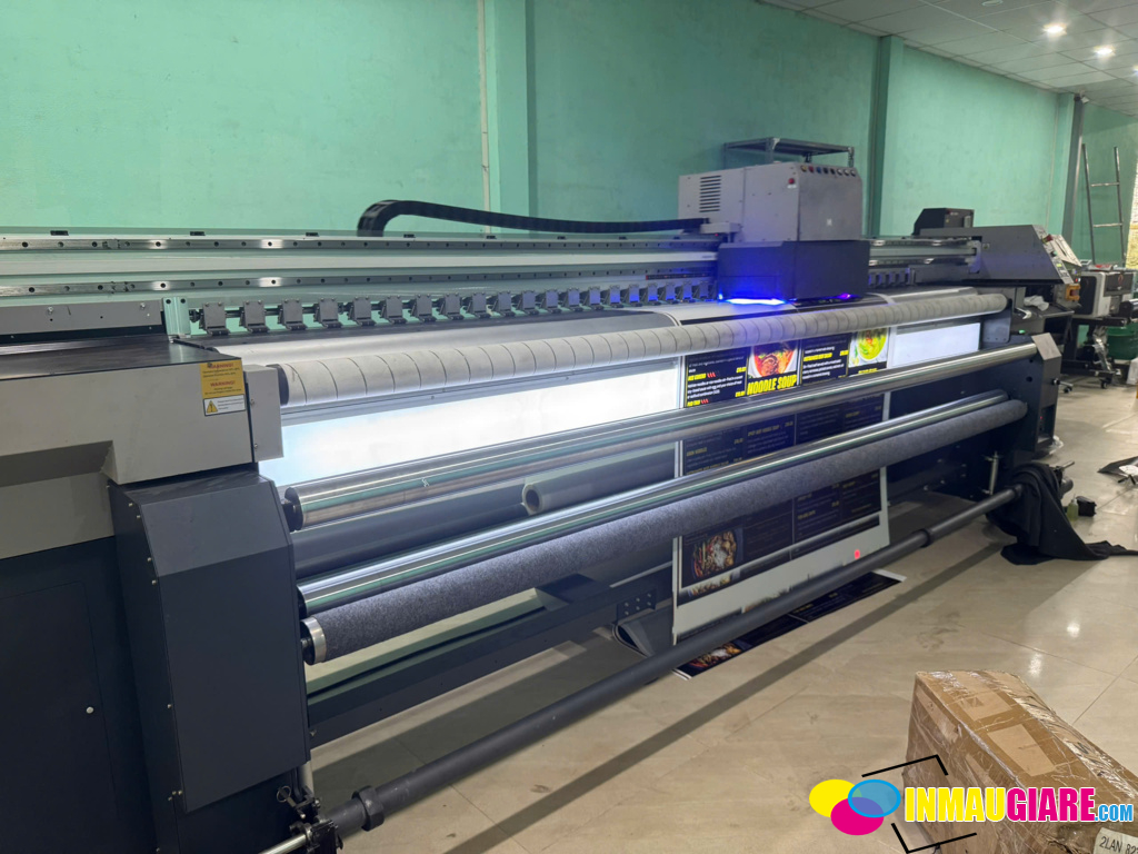 Những Ưu Điểm Vượt Trội Của Công Nghệ iN Laser Màu Tại Xưởng