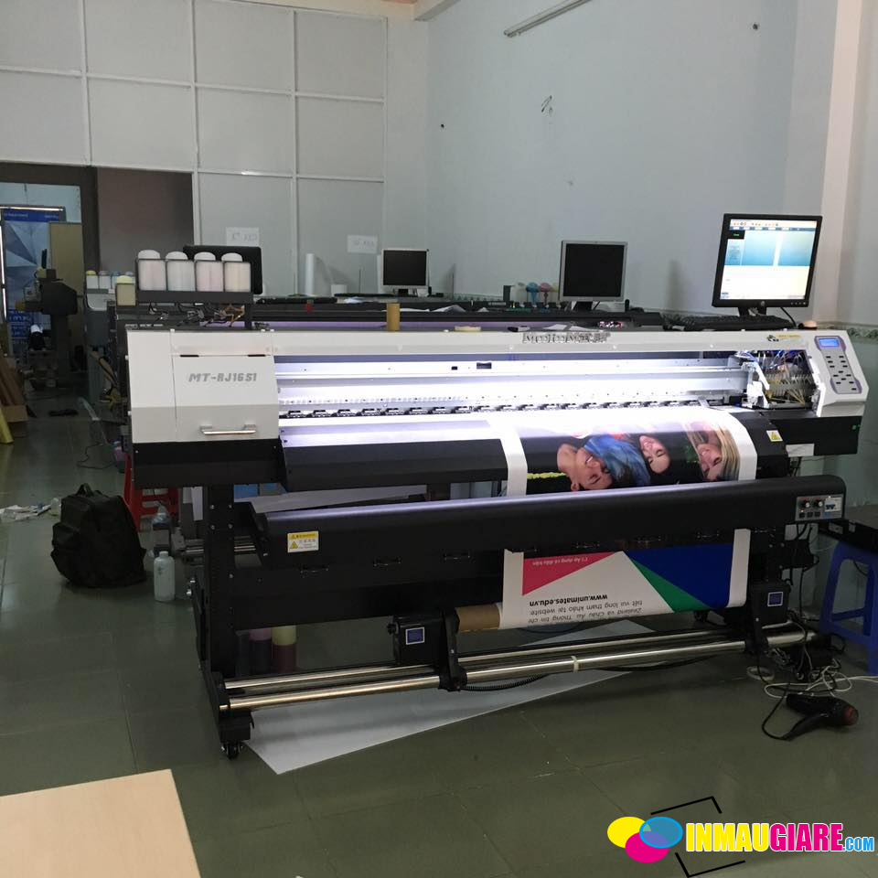 iN Laser Màu Kỹ Thuật Số Là Gì?