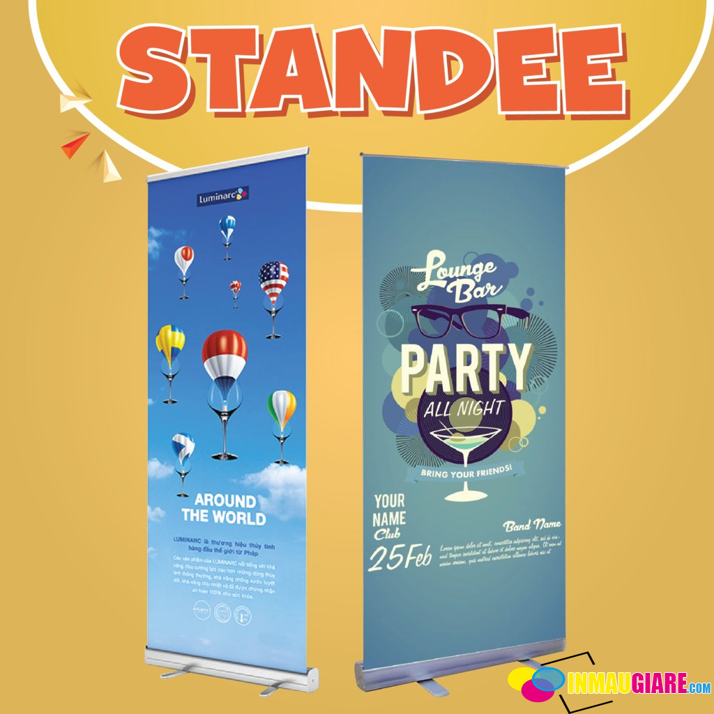 Các Câu Hỏi Thường Gặp (FAQ) Về iN Màu Khổ Lớn Cho Xây Dựng