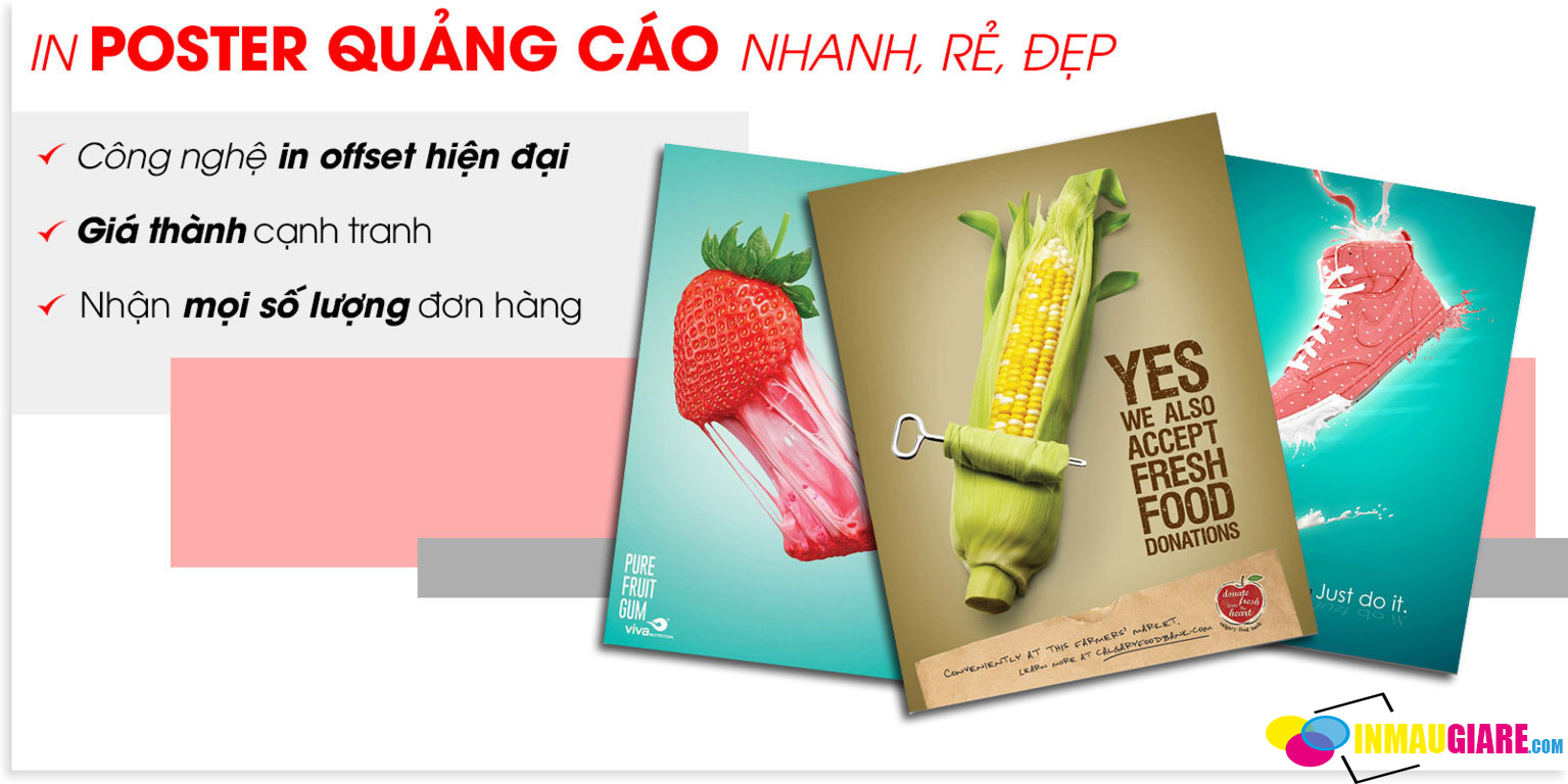 iN Màu Poster, Bản Vẽ Phối Cảnh Khổ Lớn Ngành Xây Dựng