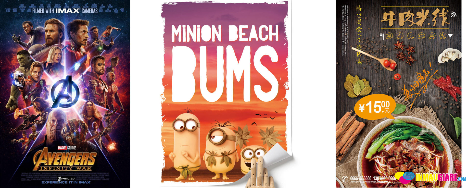 Chất Liệu Giấy iN Màu Phối Cảnh Đẳng Cấp Tại Xưởng