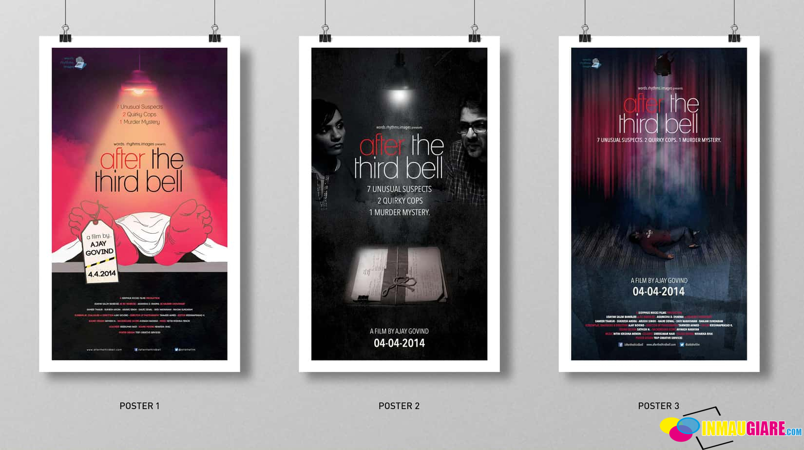 Giải Pháp iN Màu Và Giao Hàng Toàn Quốc Cho Các Dự Án Tỉnh