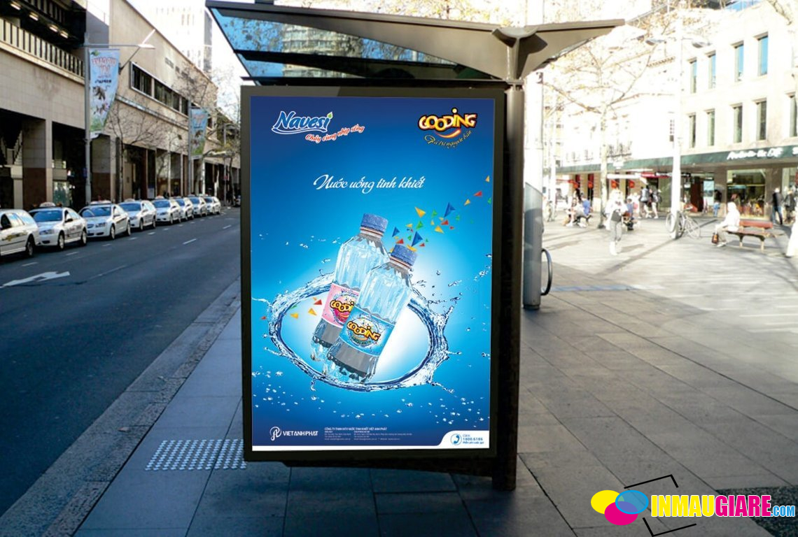 Lợi Thế Khi Chọn iN Màu Hà Nội Tại Xưởng iN Màu Giá Rẻ